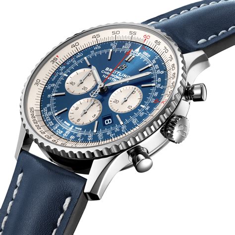 breitling b01 46|Breitling navitimer b01 for sale.